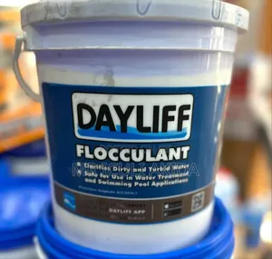 Dayliff 5kgs Dirty Pool Turbid Water Cleaning Chemical