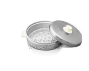 Sanford 2.8l Rice Cooker Steamer Pot-White