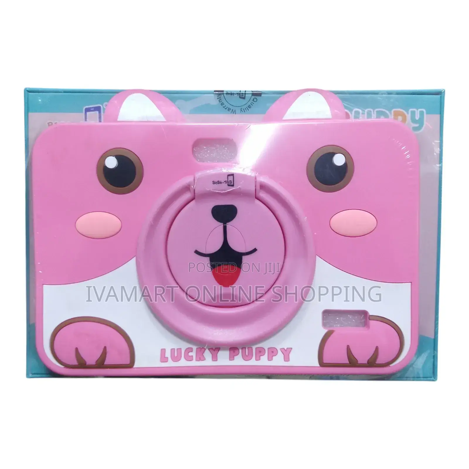 New Bebe Junior 3 128 GB