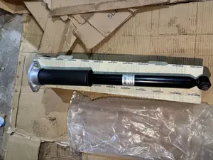 Rear Shocks W205