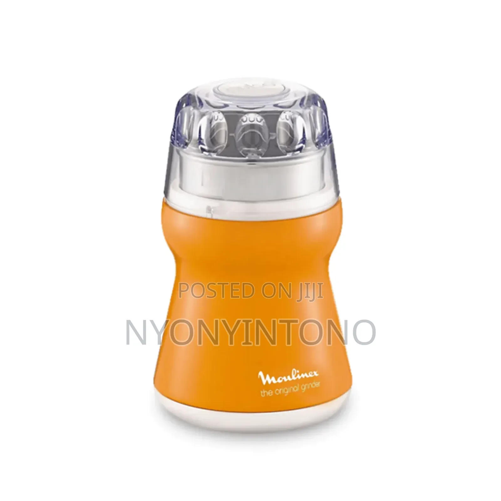 Moulinex 180w 50g Coffee, Cereal and Spice Grinder Ar110027