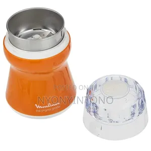Moulinex 180w 50g Coffee, Cereal and Spice Grinder Ar110027