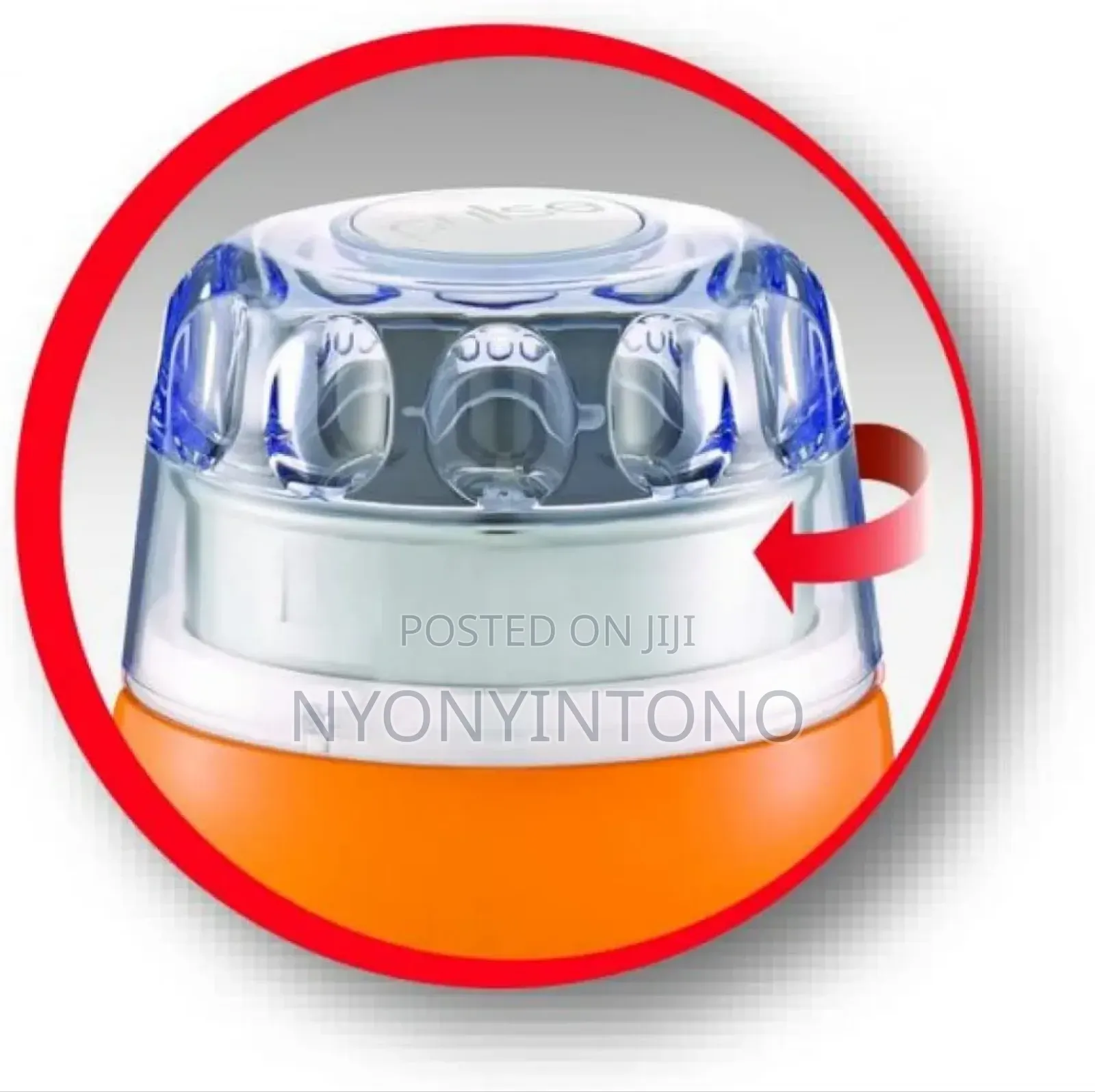 Moulinex 180w 50g Coffee, Cereal and Spice Grinder Ar110027
