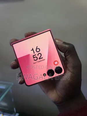 Samsung Galaxy Z Flip7 256 GB