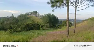 8.5 Acres Of Freehold Titled Land Sale In Fort Portal.