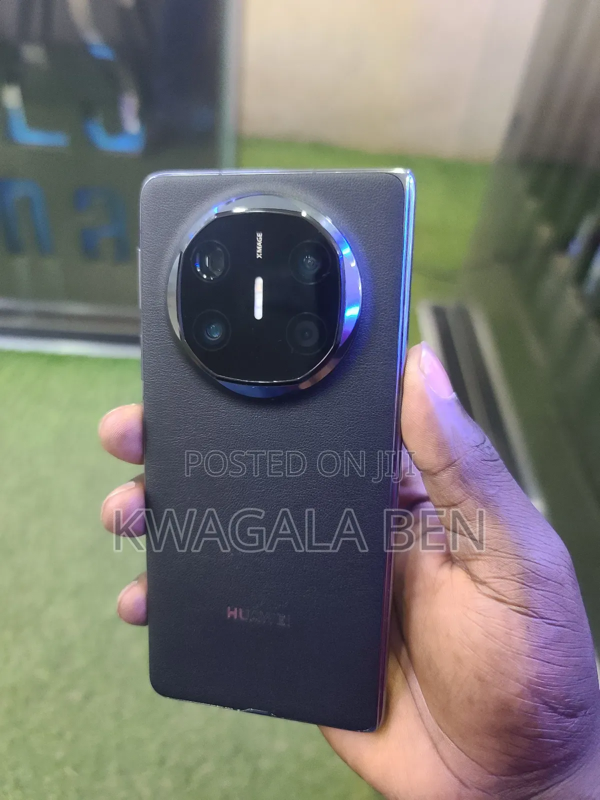 Huawei Mate X6 512 GB Black