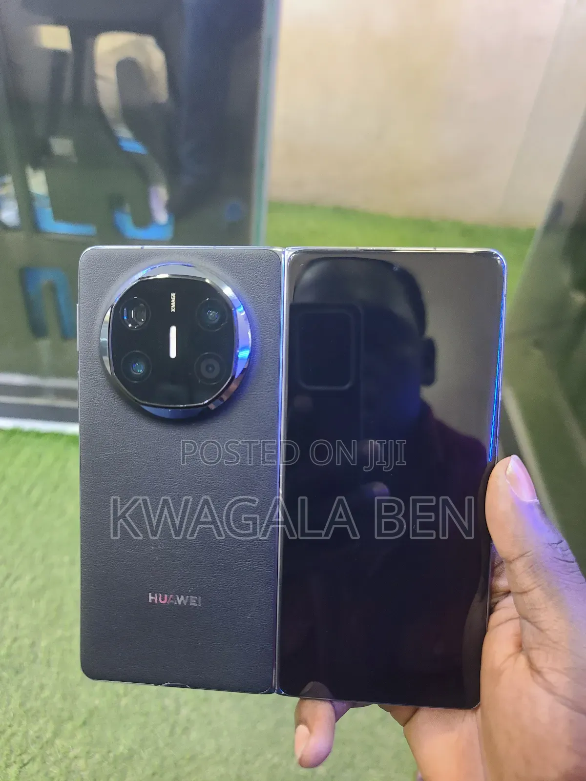 Huawei Mate X6 512 GB Black