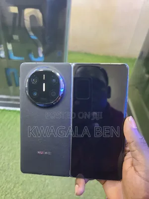 Huawei Mate X6 512 GB Black