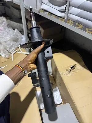 Non Electric Shock Absorbers Evoque