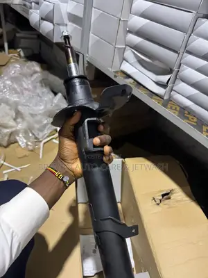 Non Electric Shock Absorbers Evoque