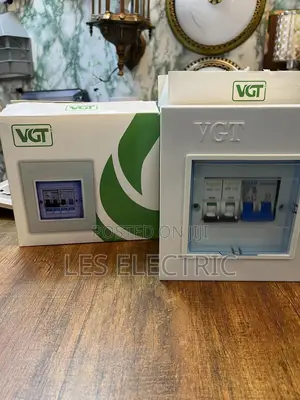 2way Mainswitch VGT