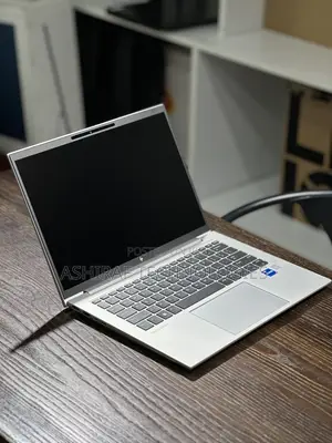 New Laptop HP EliteBook 840 G10 16GB Intel Core i7 SSD 1T