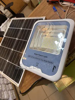200watts Square Light
