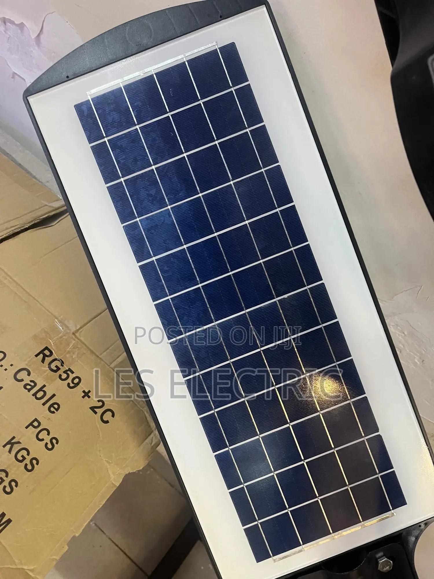 90watts Streetlight Ledon