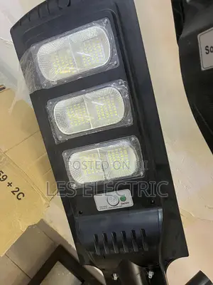 90watts Streetlight Ledon