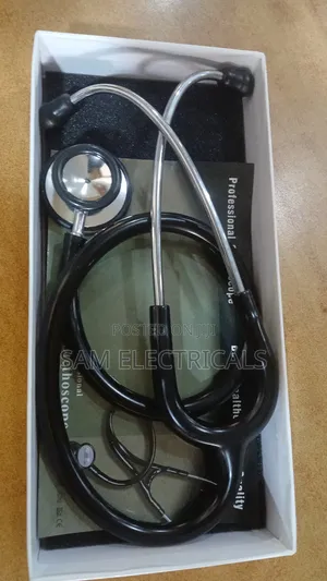 Professional Stethoscope