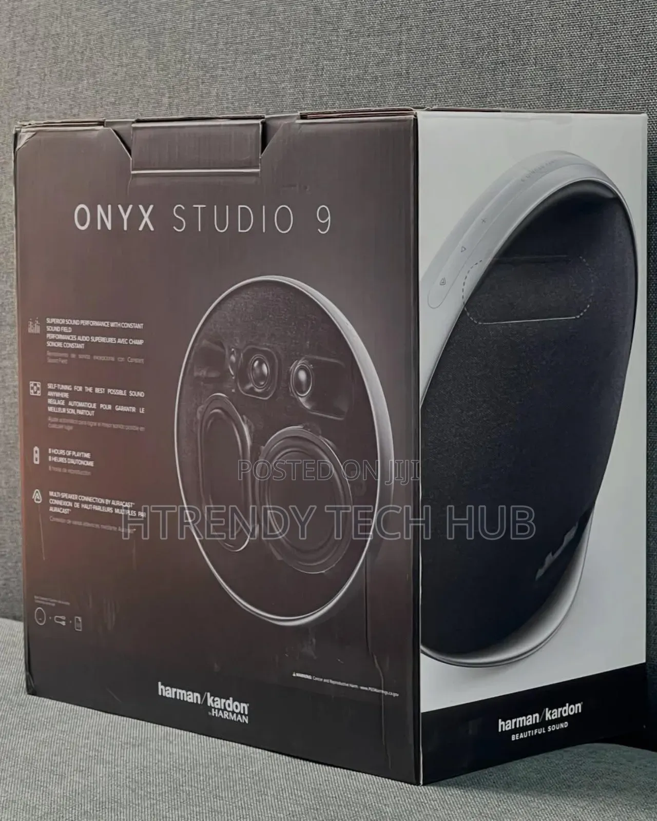 Harman Kardon Studio 9