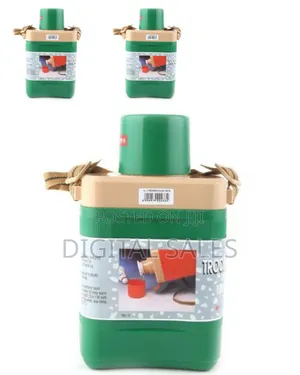 Trooper 720ml Trooper Cooler Water Bottle