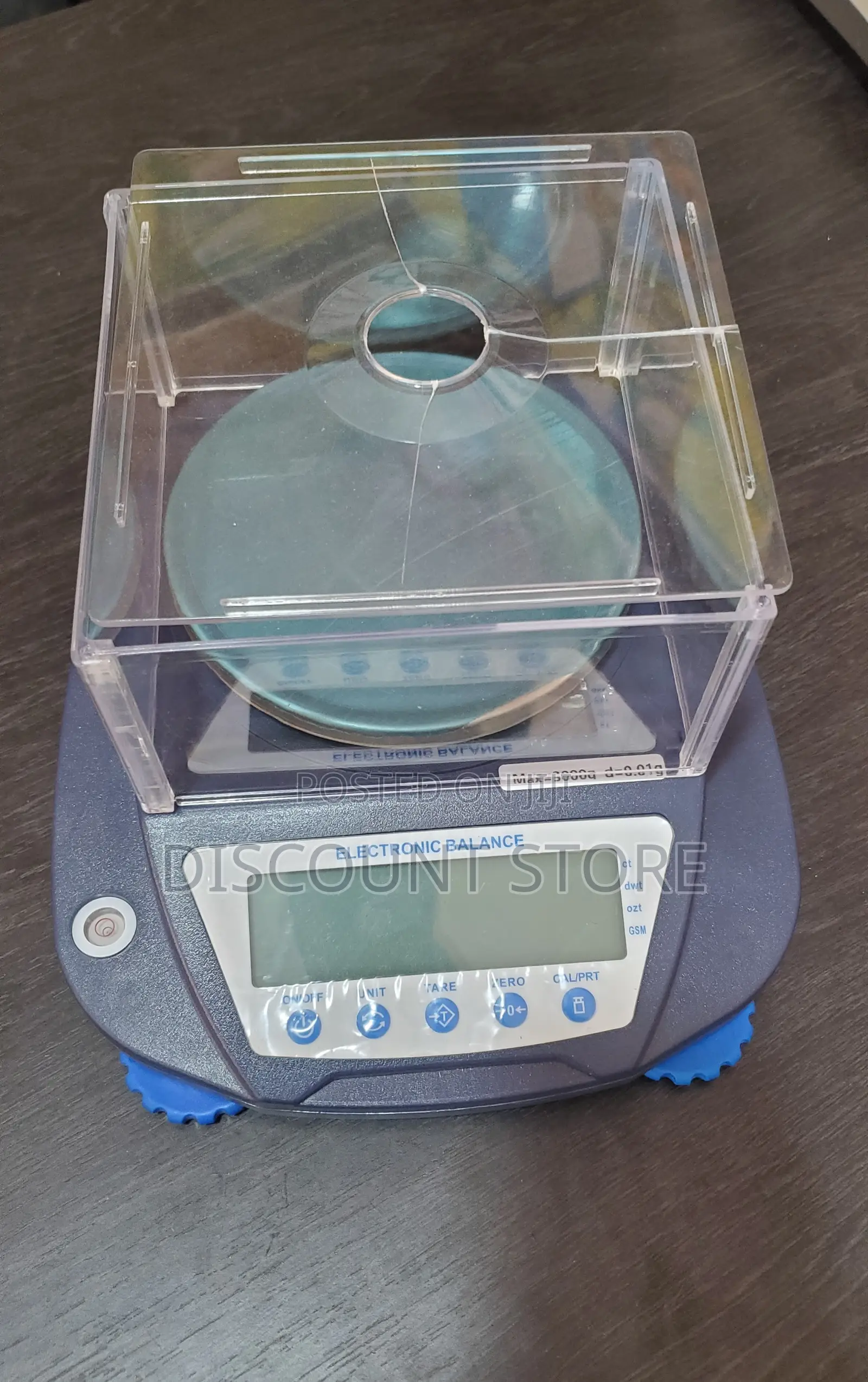 Digital Precision Weighing Scale Accurate Weigh Digital Weighing Scale