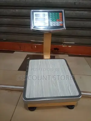 80kg Weigh Digital Heavyduty Weighing Scale Digital Weighing Scale