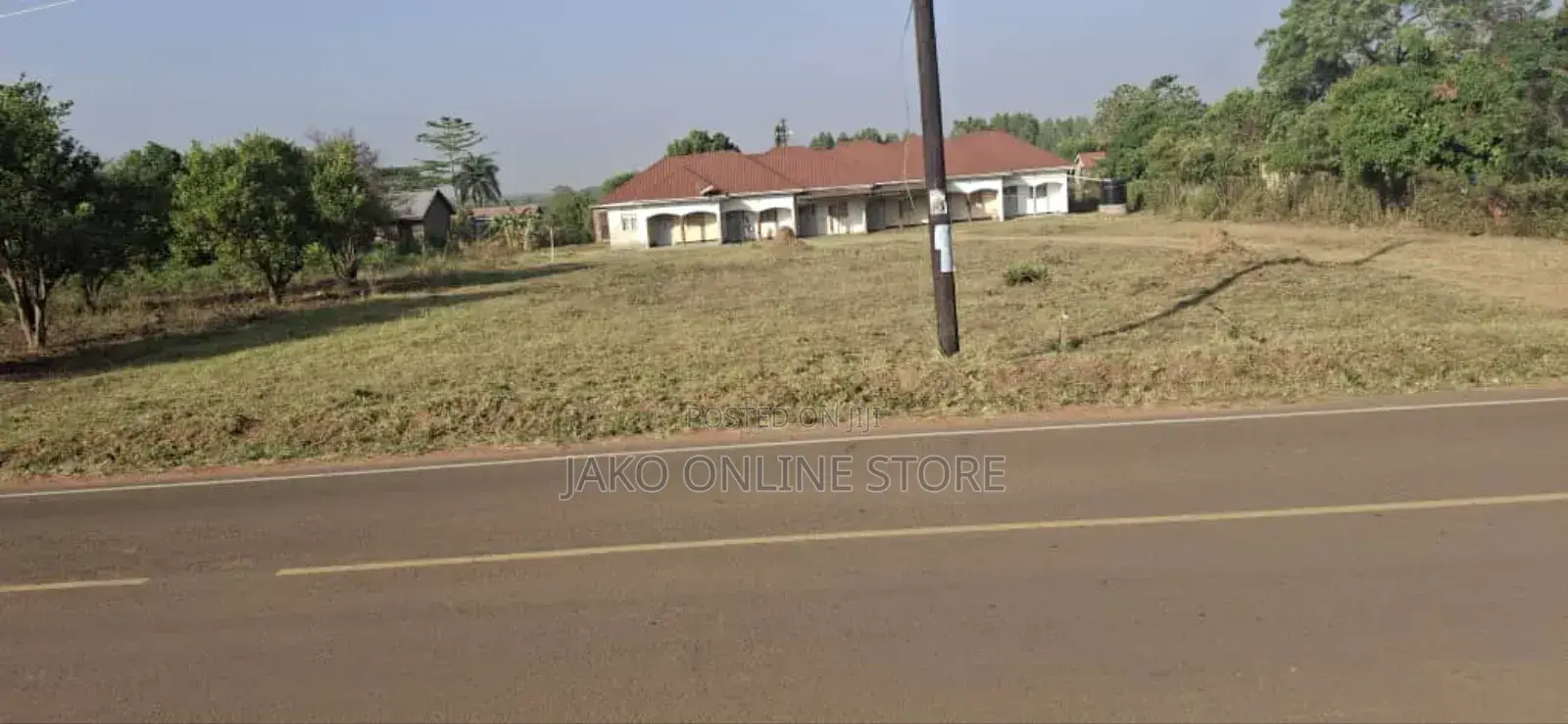 7bdrm House in Soroti, Central Division for sale