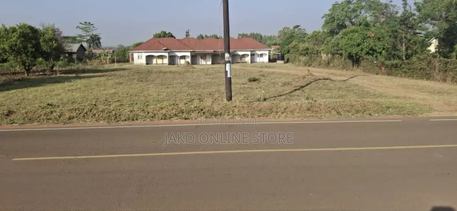 7bdrm House in Soroti, Central Division for sale