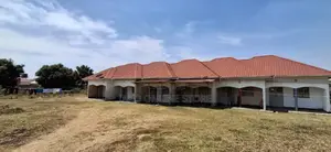 7bdrm House in Soroti, Central Division for sale