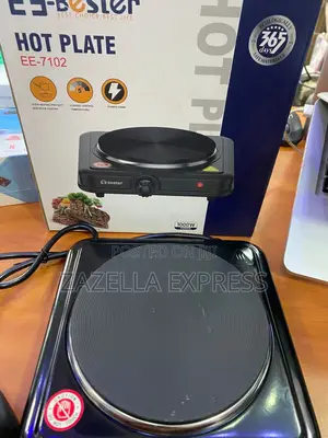 Bester Single Hot Plate