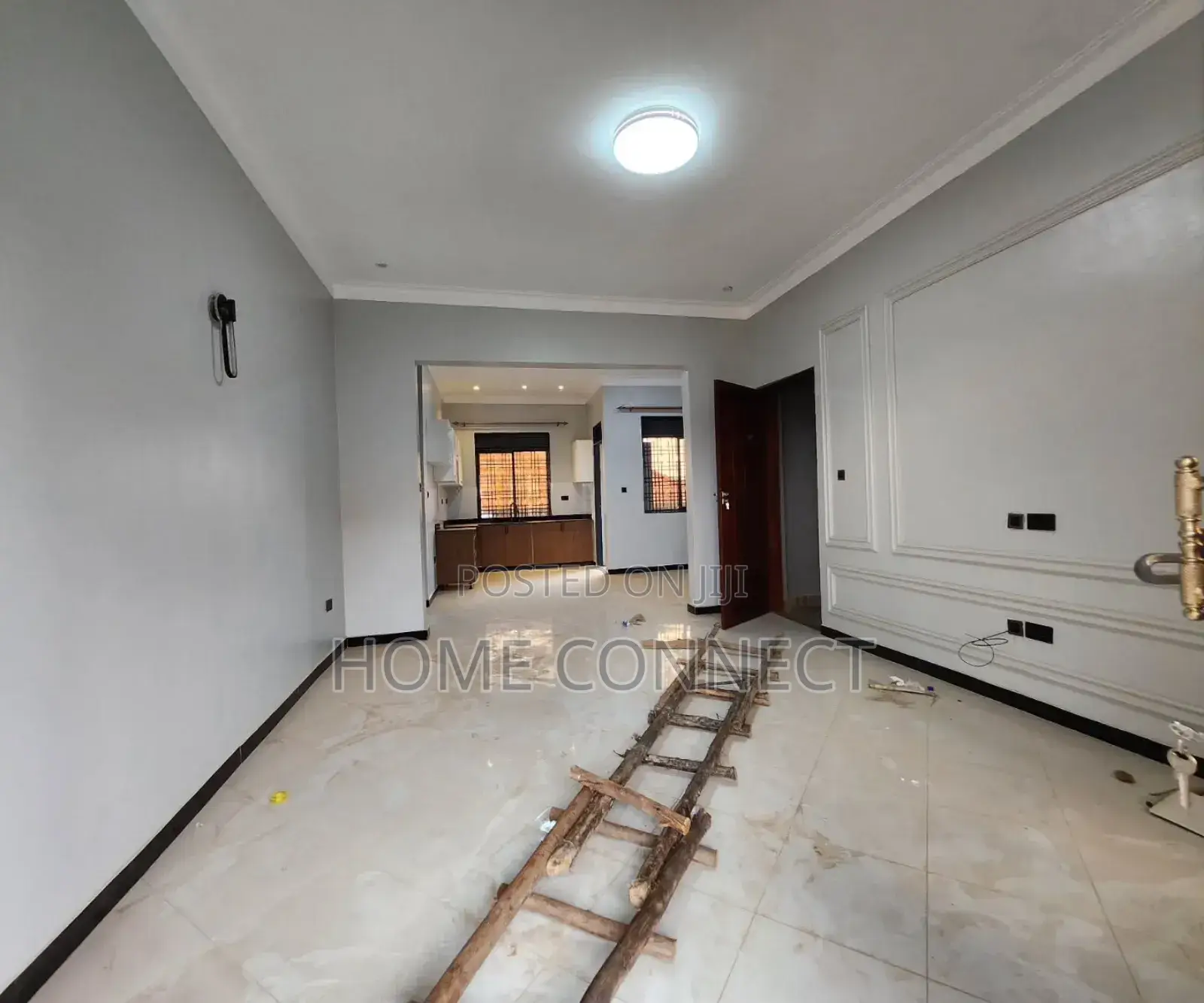 3bdrm Apartment in Najjera, Central Division for rent