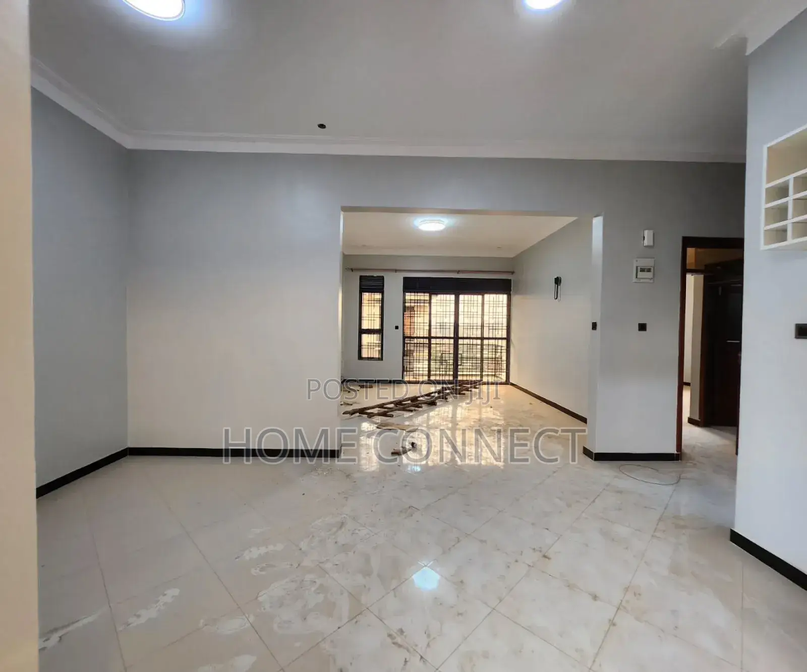 3bdrm Apartment in Najjera, Central Division for rent
