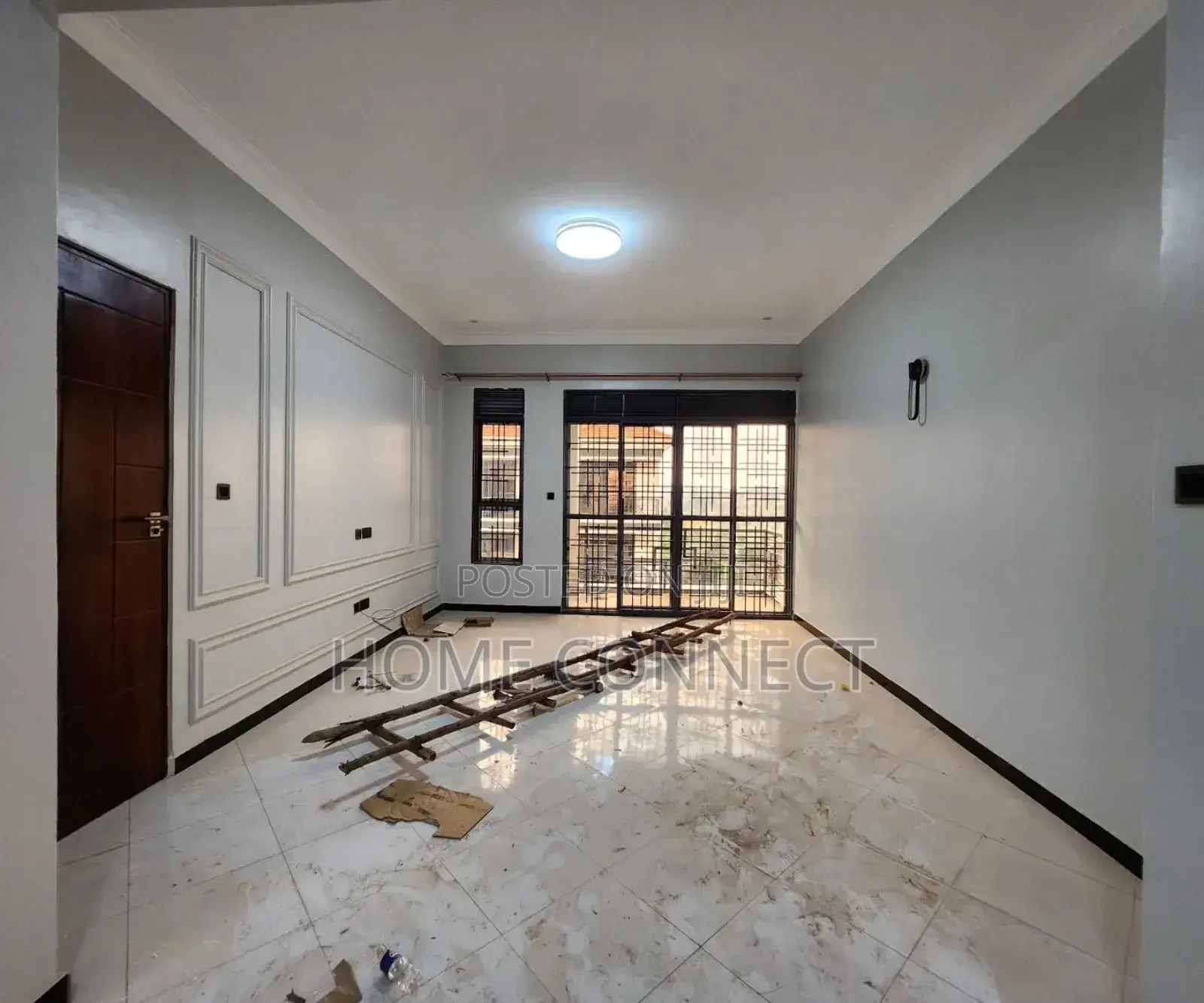3bdrm Apartment in Najjera, Central Division for rent