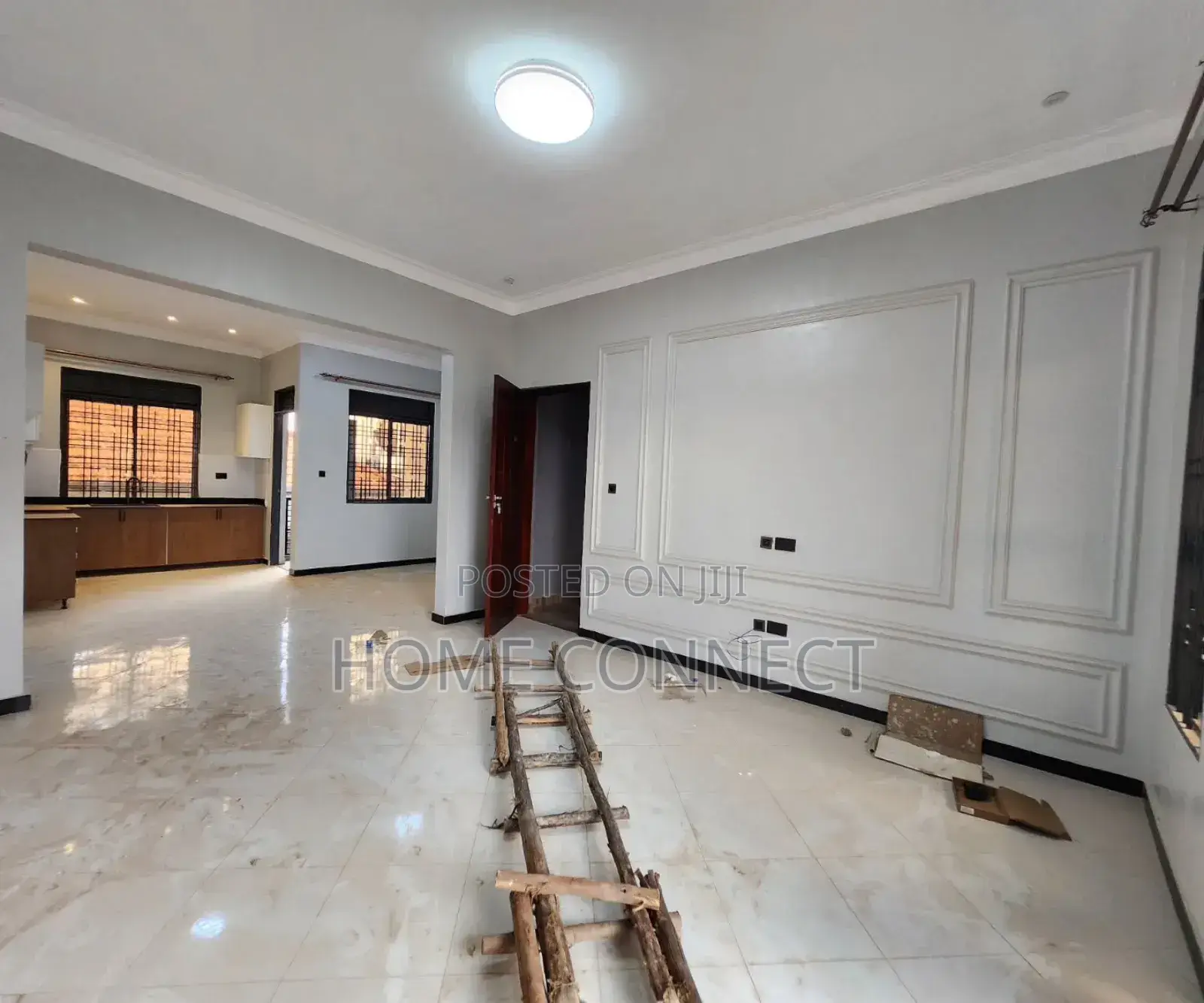 3bdrm Apartment in Najjera, Central Division for rent