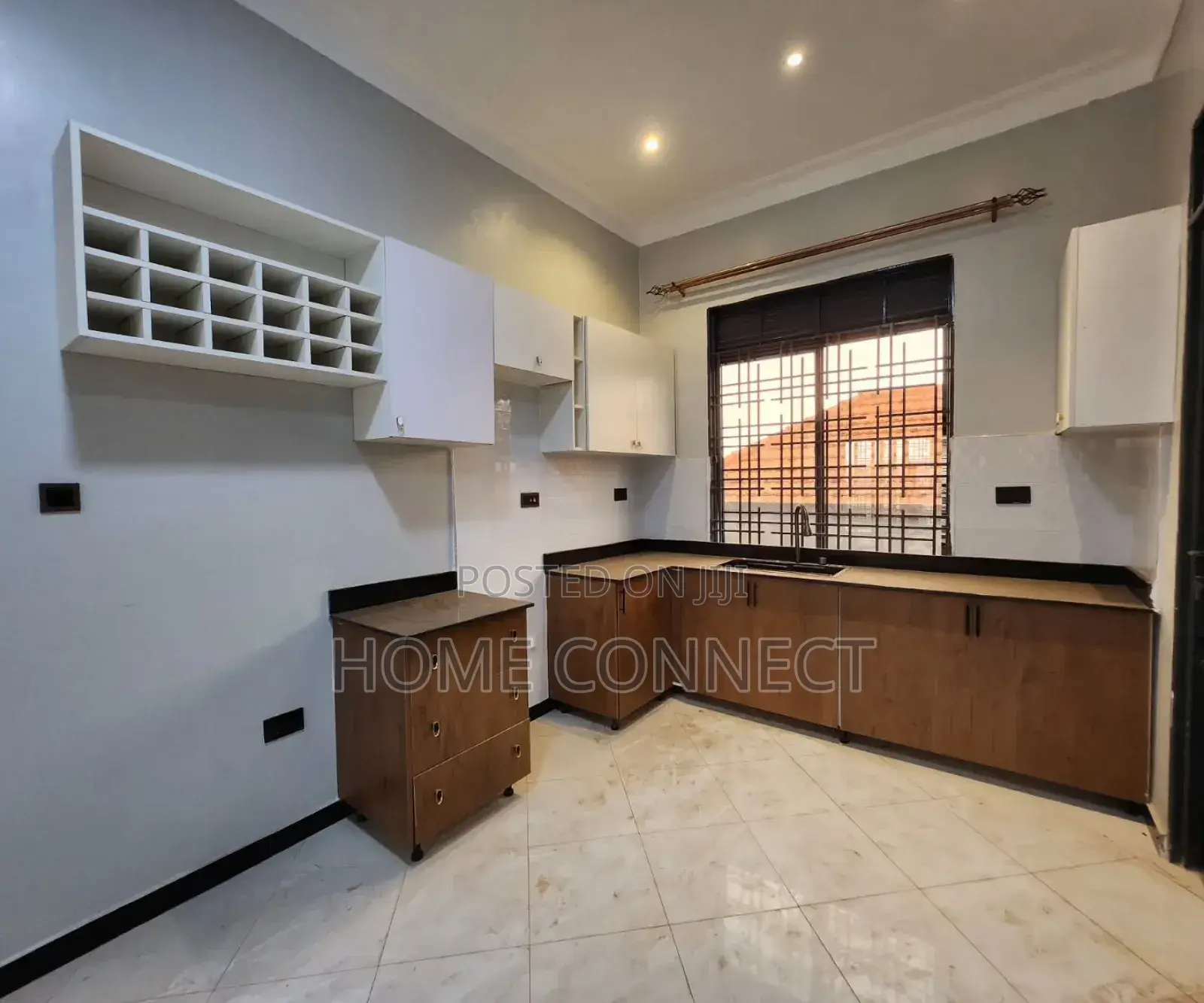 3bdrm Apartment in Najjera, Central Division for rent
