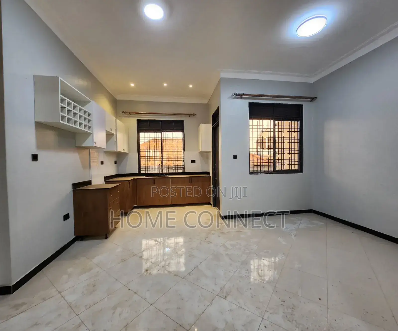 3bdrm Apartment in Najjera, Central Division for rent