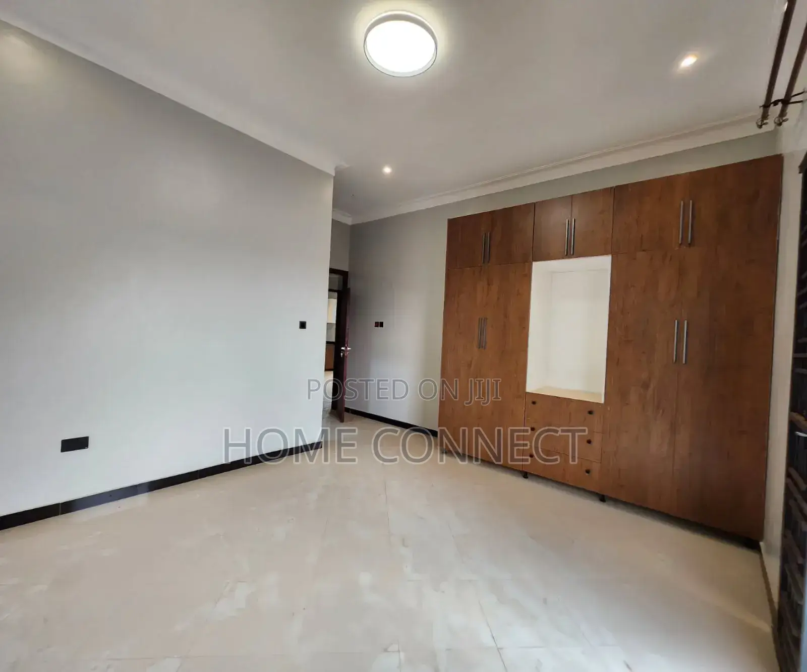 3bdrm Apartment in Najjera, Central Division for rent