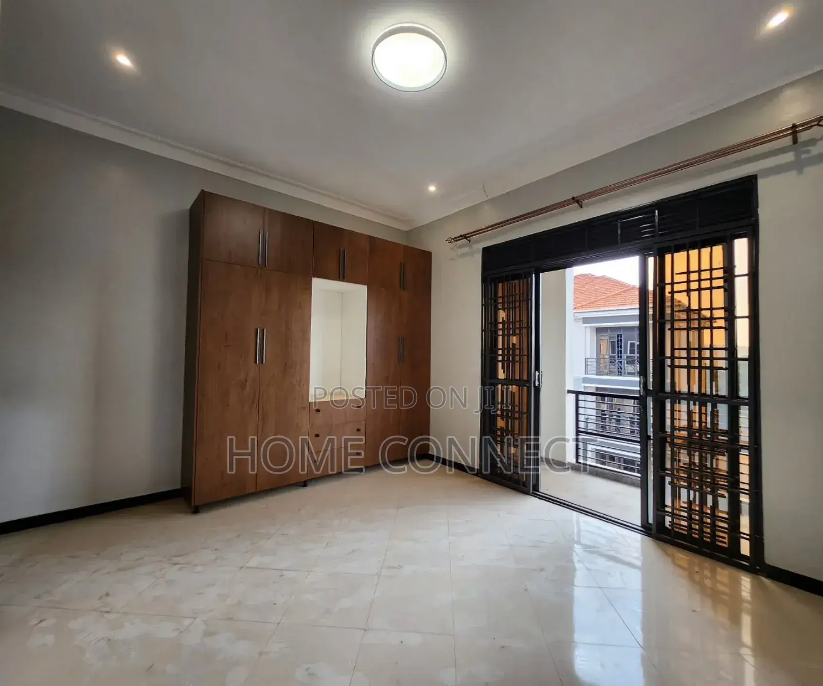 3bdrm Apartment in Najjera, Central Division for rent