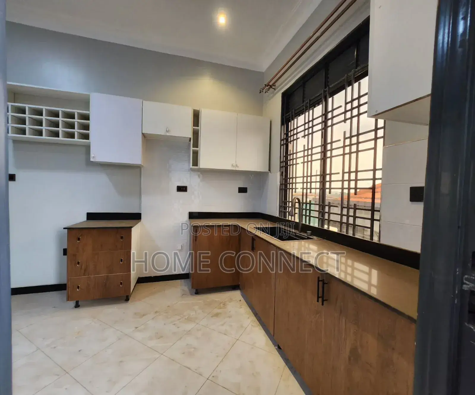 3bdrm Apartment in Najjera, Central Division for rent