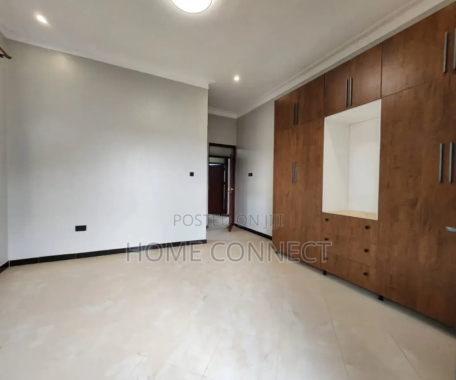 3bdrm Apartment in Najjera, Central Division for rent