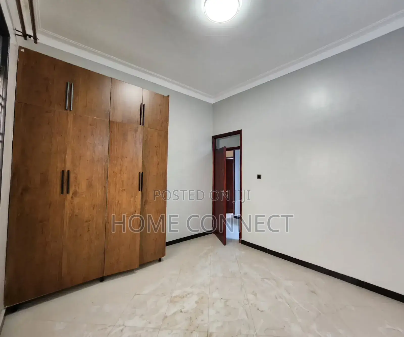 3bdrm Apartment in Najjera, Central Division for rent