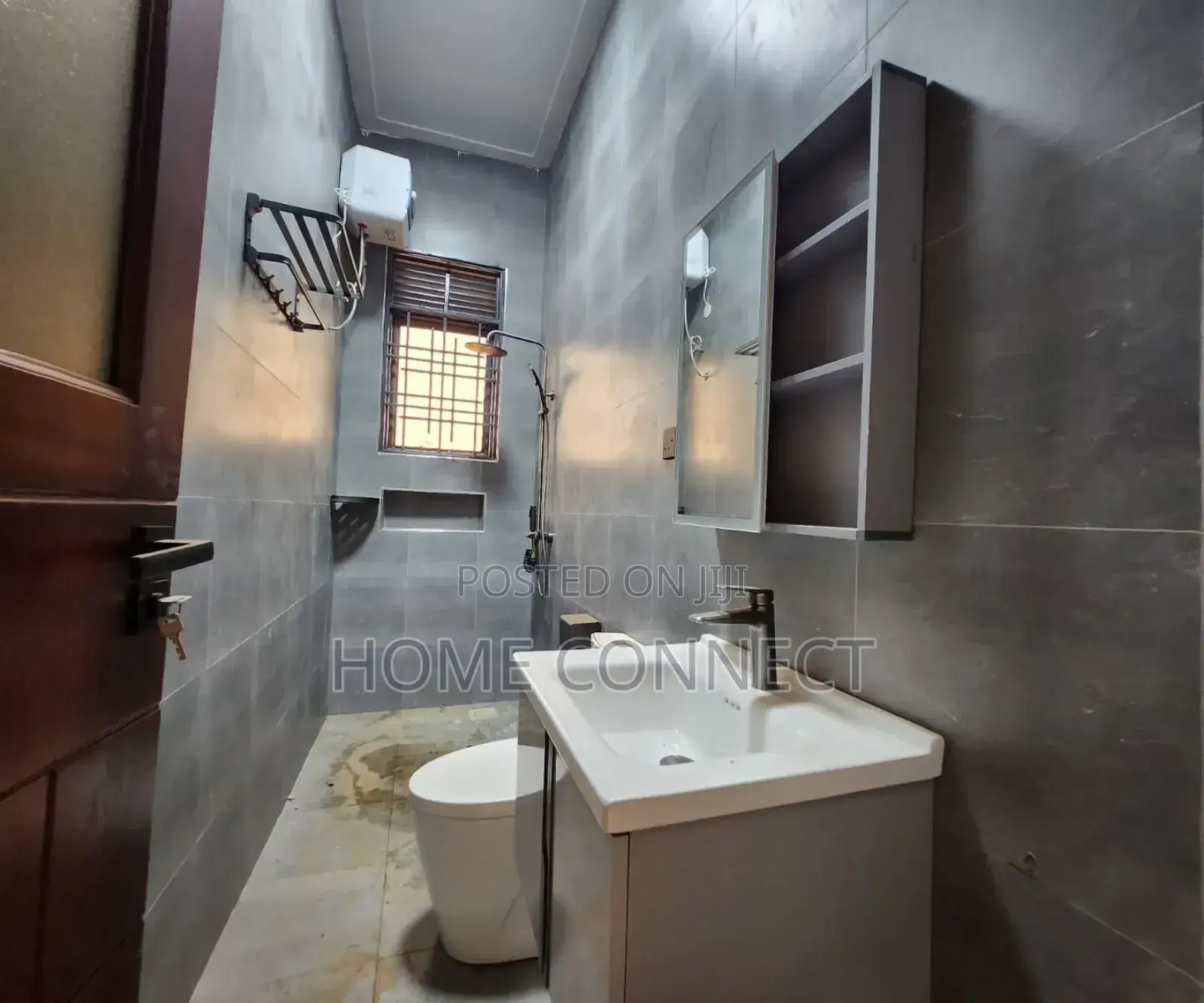3bdrm Apartment in Najjera, Central Division for rent