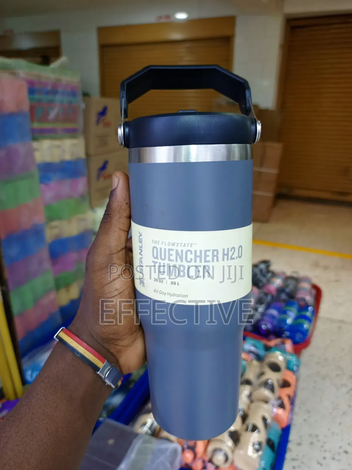 Flowstate Tumbler 30oz