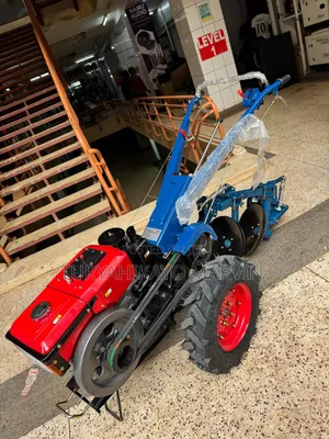 Tractors 10hp to 18hp Diesel