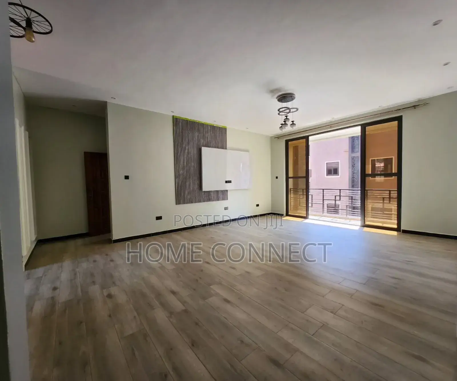 3bdrm Apartment in Bunga, Central Division for rent