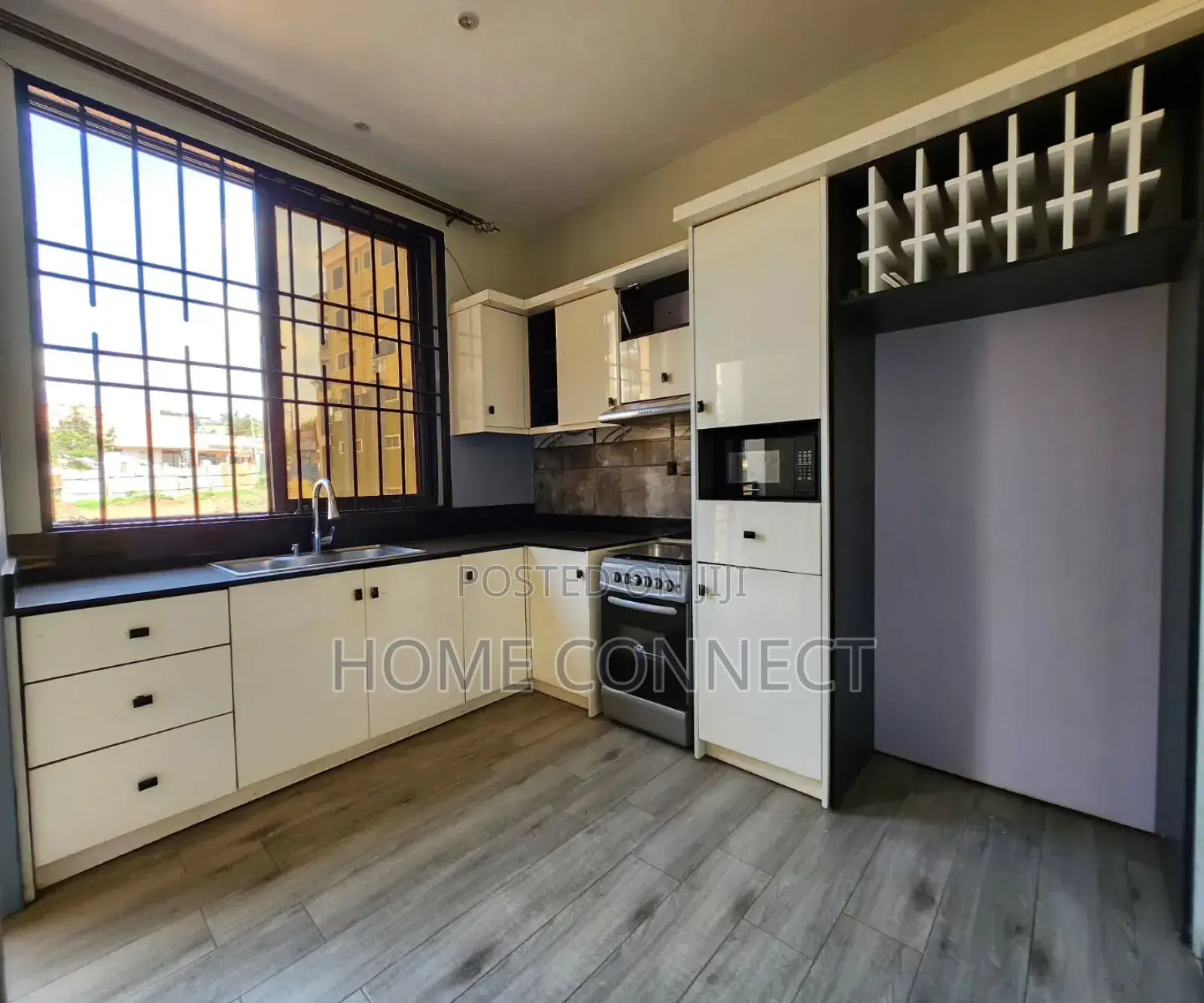3bdrm Apartment in Bunga, Central Division for rent