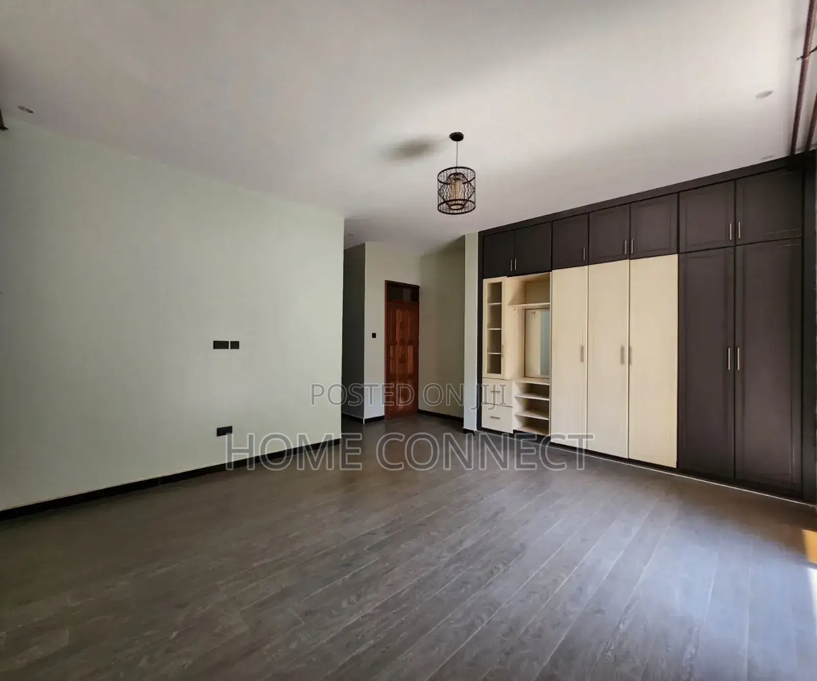3bdrm Apartment in Bunga, Central Division for rent