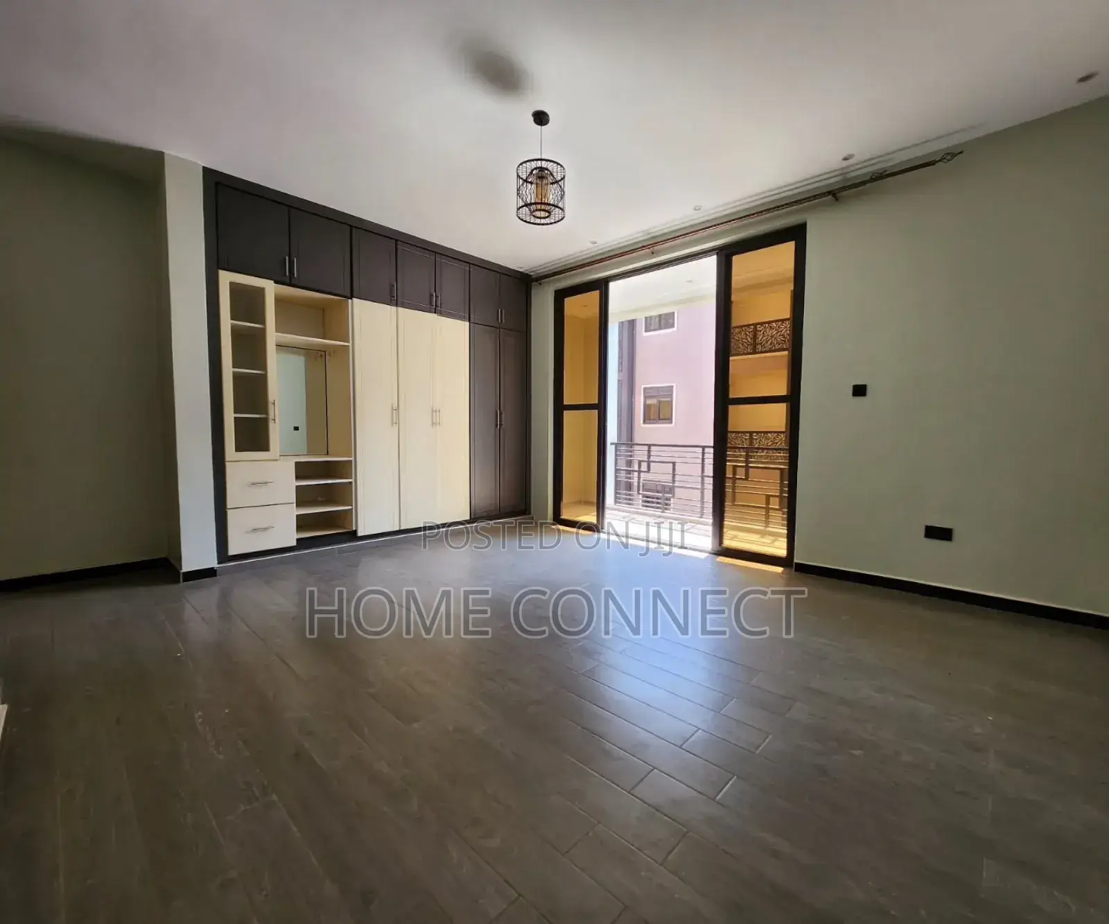 3bdrm Apartment in Bunga, Central Division for rent