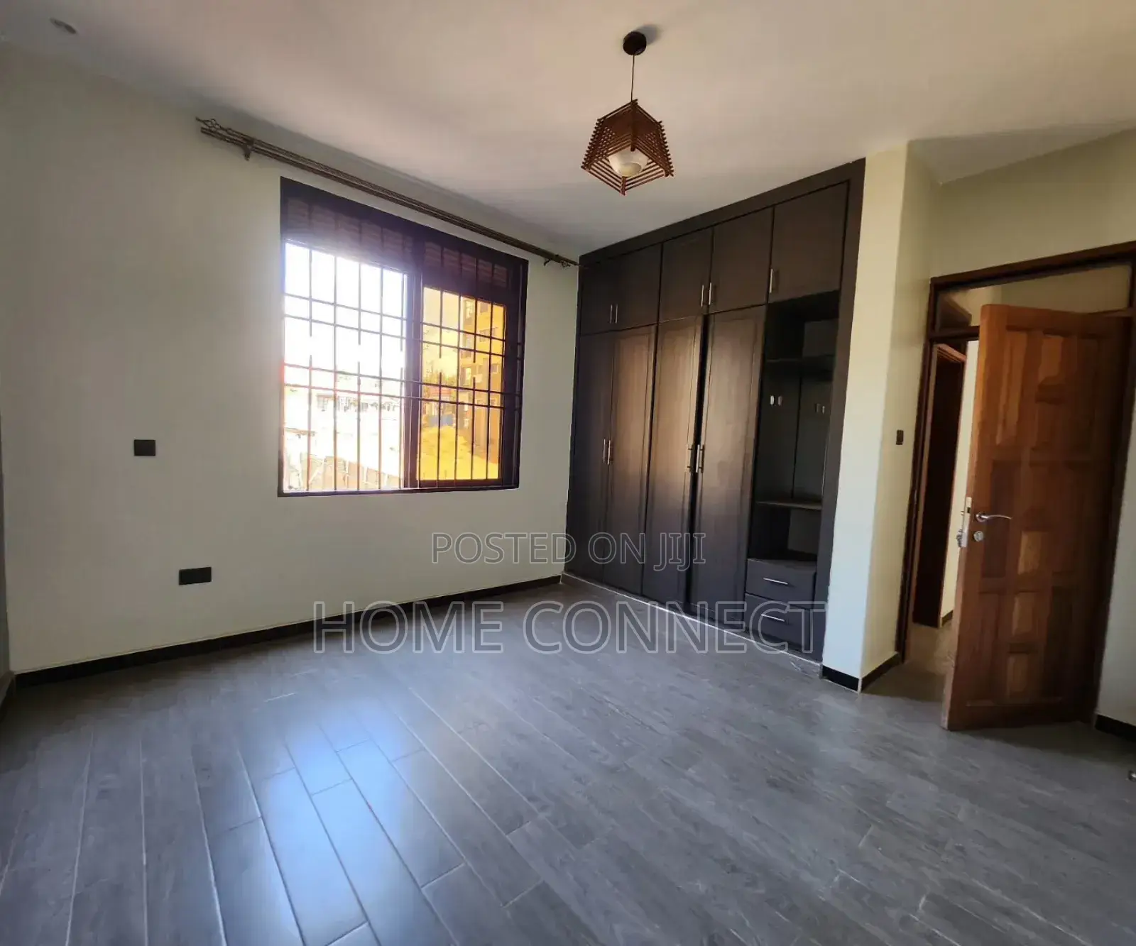 3bdrm Apartment in Bunga, Central Division for rent