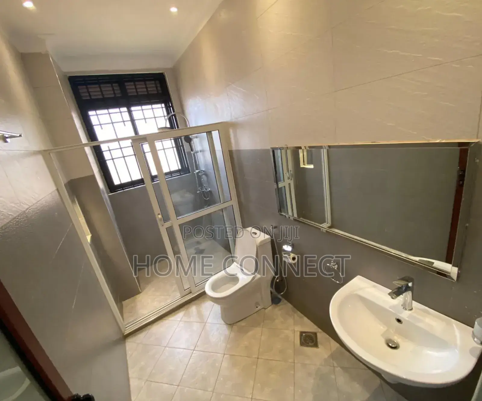 3bdrm Apartment in Bunga, Central Division for rent