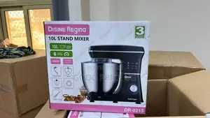 Disine Regina 10l Stand Mixer