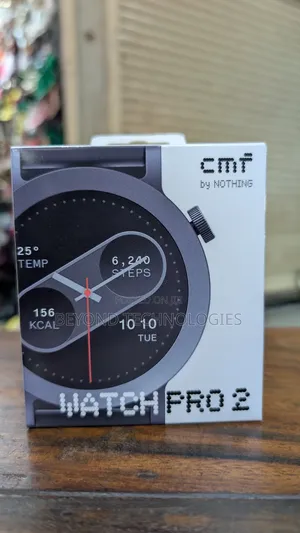CMF Nothing Watch